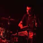 Aulas de Bateria