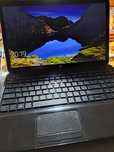 Ноутбук HP pavilion g6