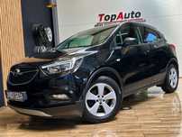 Opel Mokka 1.4 T * 140 KM * manual * BEZWYPADKOWY * gwarancja *