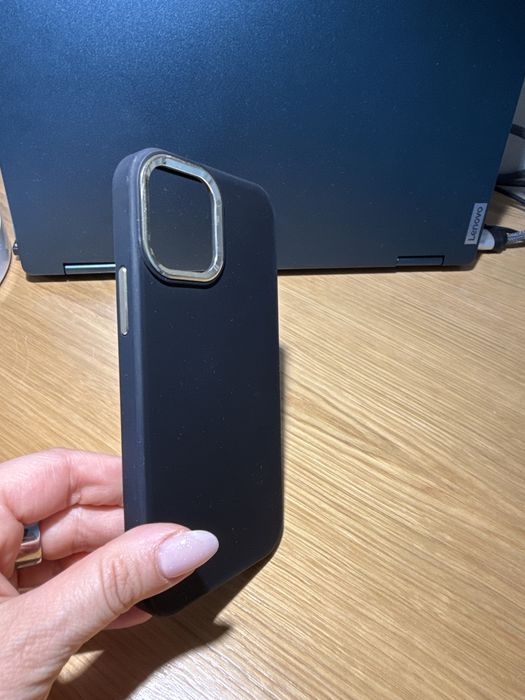 Iphone 13 256 GB Midnight granatowy of KOBIETY