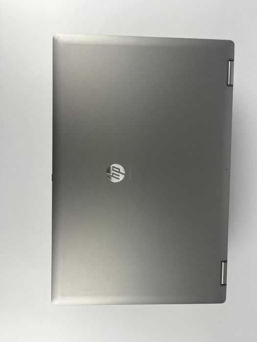 Laptop HP ProBook 6550b 15,6" Intel Core i5 4 GB / 320 GB W10