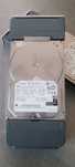 12 szt.  Dysk Toshiba HDS724040KLAT80 Apple 400Gb  xserve DESKSTAR MAC