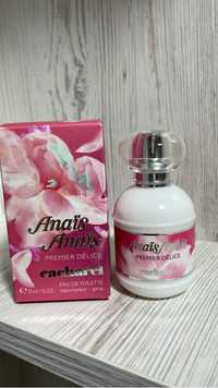 Cacharel Anais Anais Premier Delice Eau de Toilette 30 ml, оригінал