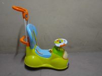 Carrinho Chicco Quatro