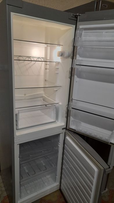 Європейські холодильники