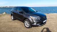 Ford Escape 1.5 ecoboost 4wd  2017
