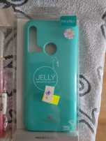 Case huawey P 20 Lite 2019