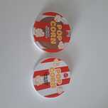 Zestaw puder i bronzer Bell