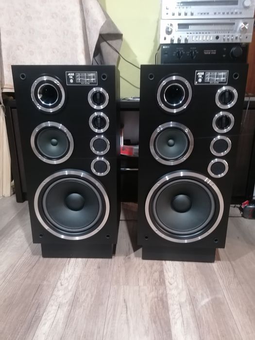 Tonsil Altus 110 Fornir jak Nowe