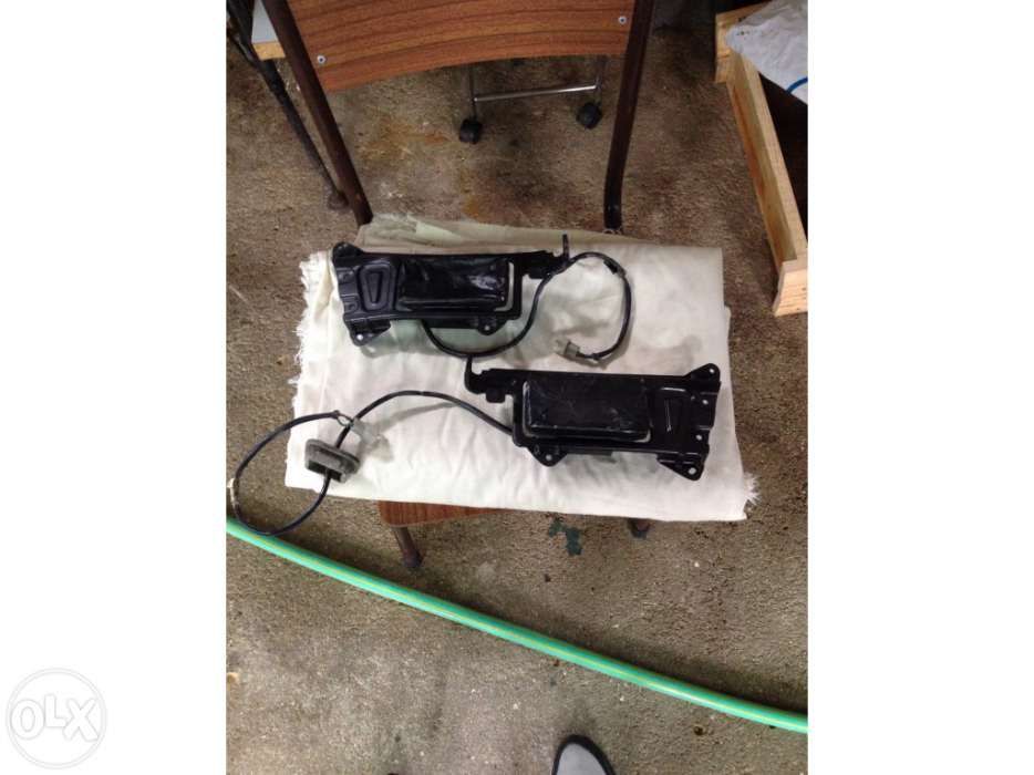 Conjunto peças para suzuki vitara