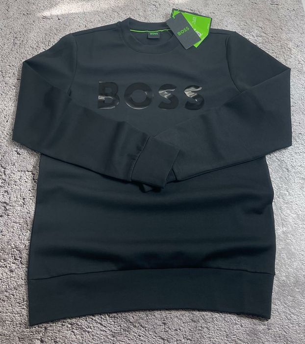 Світшот Hugo Boss