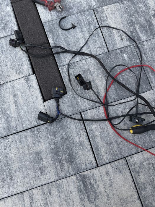 Burger motorsports Tuner JB4 Audi