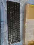 Asus k52 клавіатура донор