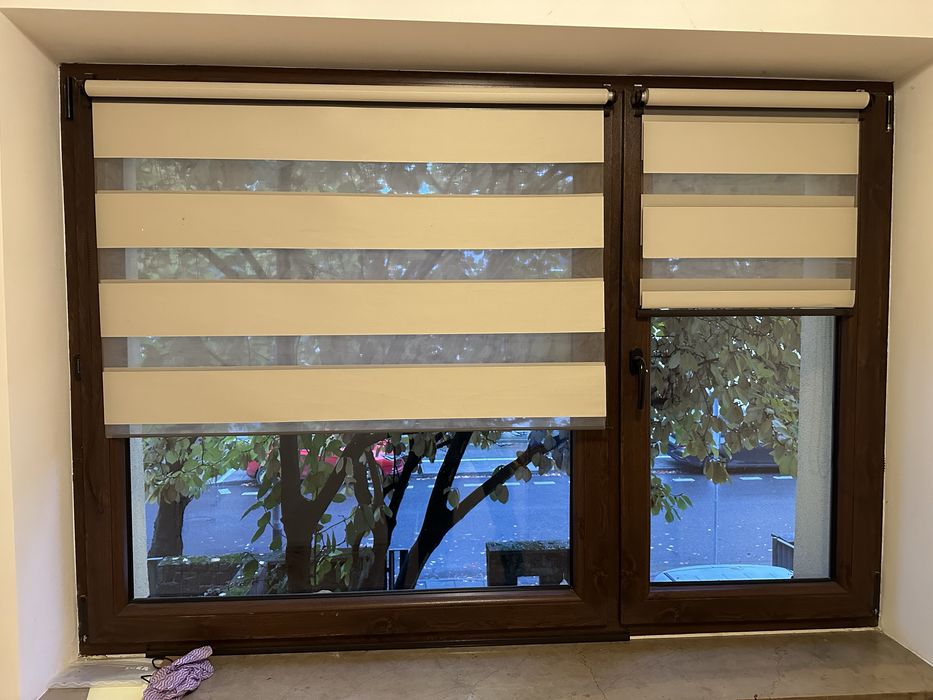 Roleta dzień-noc 150-115 cm