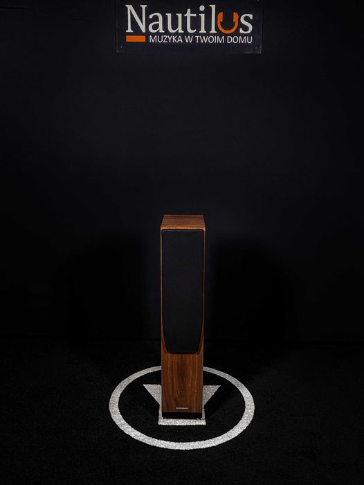 Spendor A5 kolumny podłogowe