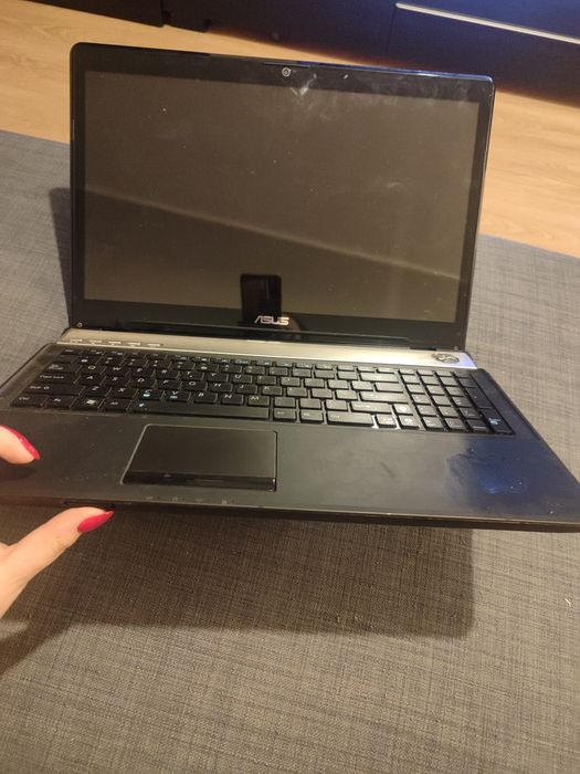Laptop Asus n61v