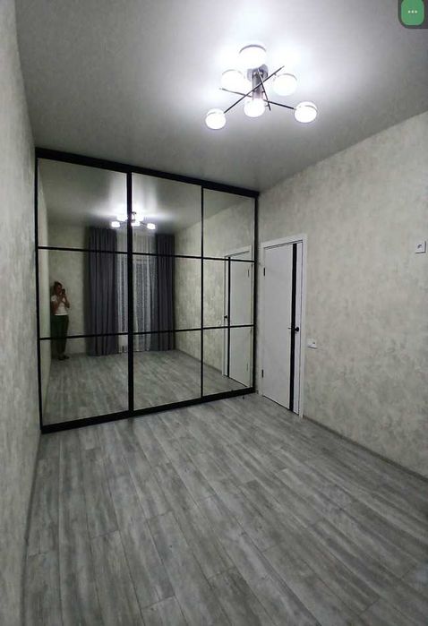 tir-31.  1-но кімнатна квартира в ЖК Кадор Сіти