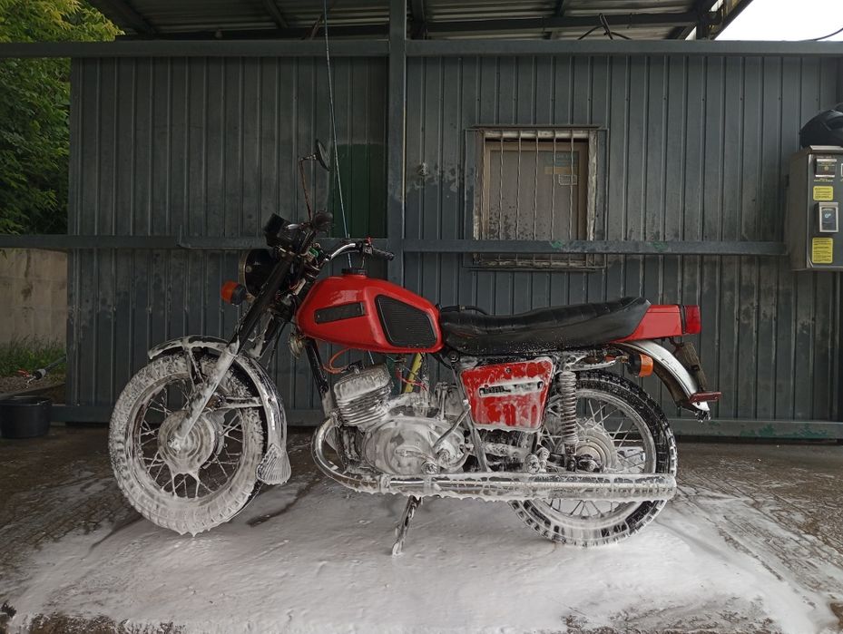 Продаю Иж Юпитер 5 без торгу!!!