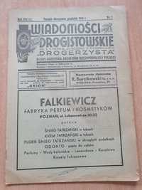 Gazeta Wiadomości Drogistowskie