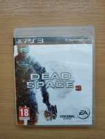 Dead Space 3 PS3, stan bdb, możliwa wysyłka olx