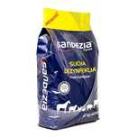 Sucha dezynfekcja Sandezia 10 kg konie/bydło/trzoda/drób/alpaki