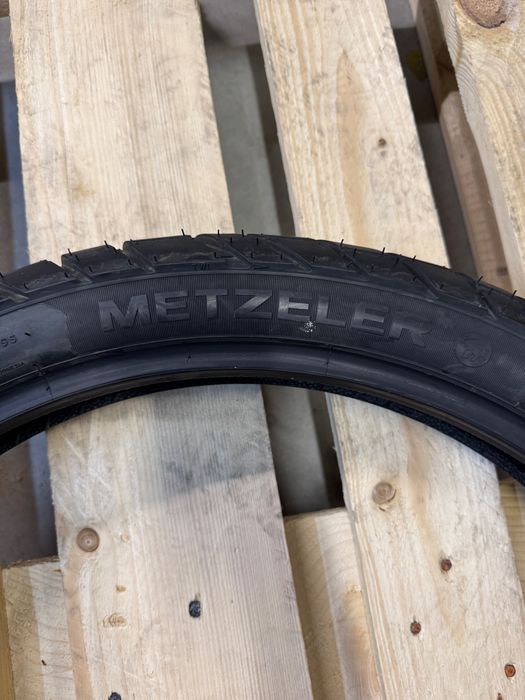 Pneus Triumph Sacrambler 1200