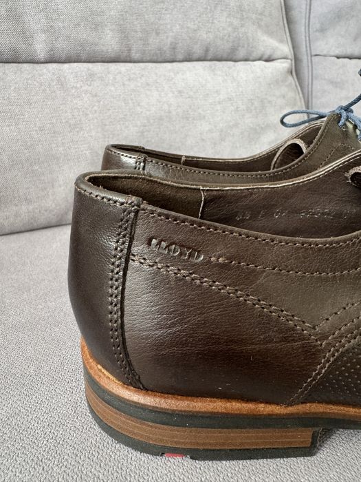 Buty męskie Lloyd 42