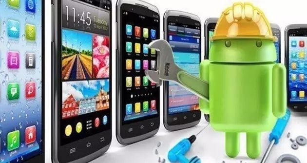 Desbloqueio Samsung e Apple