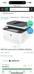 МФУ HP LaserJet Pro 3103fdn (3G631A) Принтер