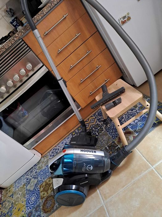 Aspirador Hoover