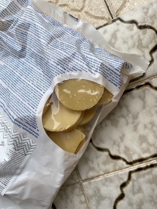 Máquina depilacao a Cera NOVA