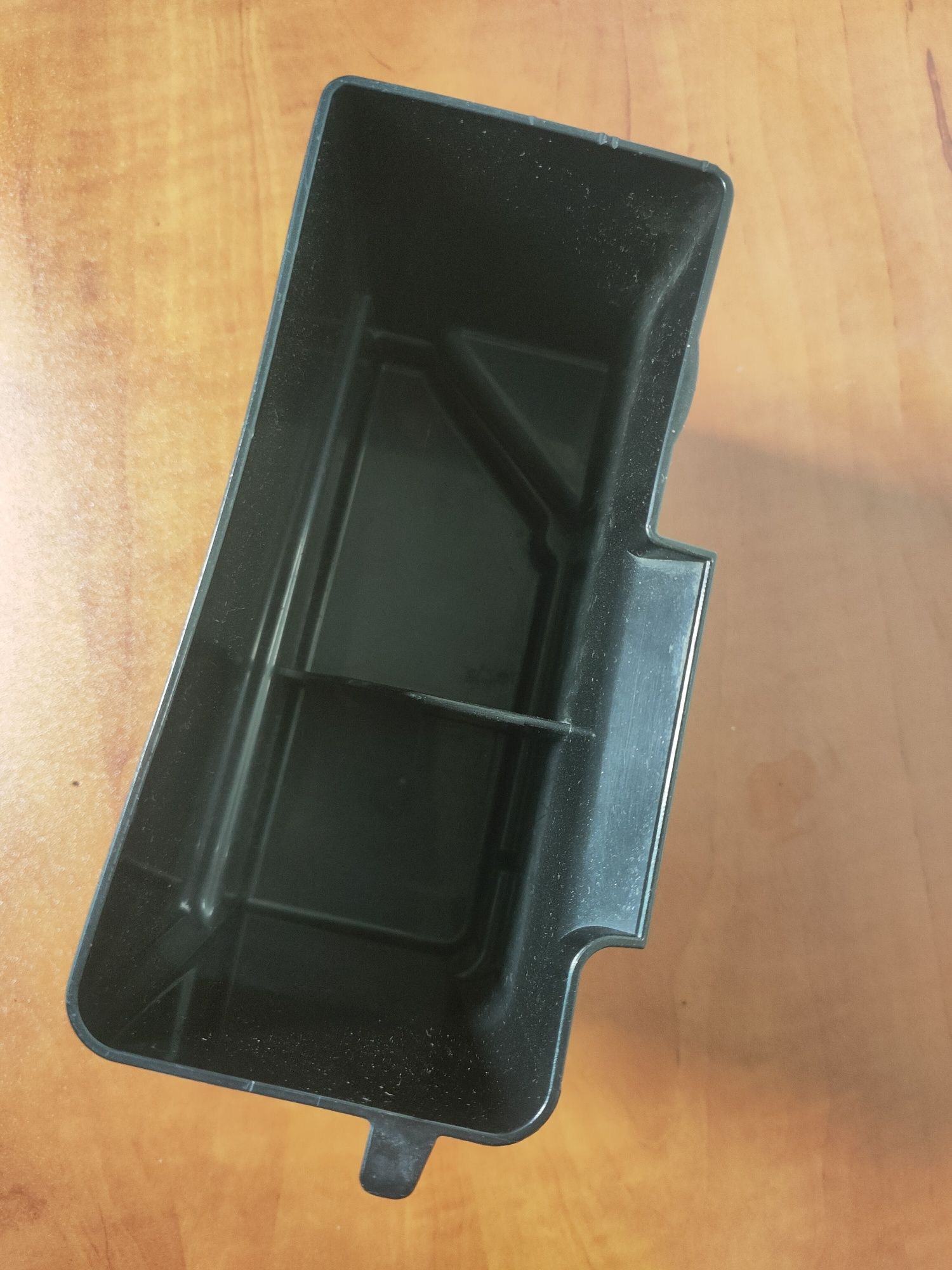 Pojemnik na fusy DeLonghi