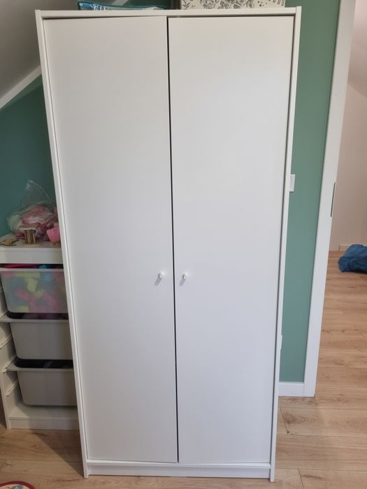 Szafa ikea Kleppstad