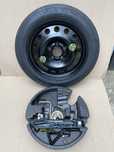 Докатка Запаска БМВ е60-е61 Інструмент BMW e60-e61