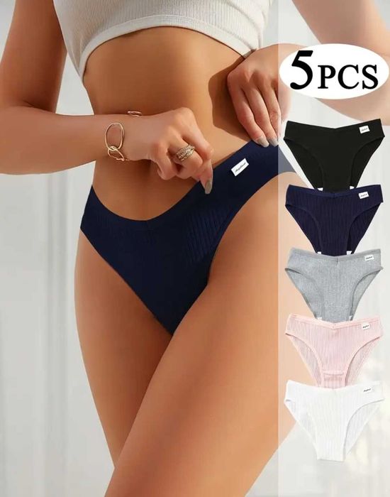 жіночі трусики хлопкові приємні до тіла
