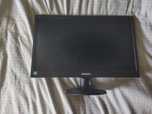 Монітор Philips 193V5LSB2/62 19" — Ідеальний стан, без дефектів