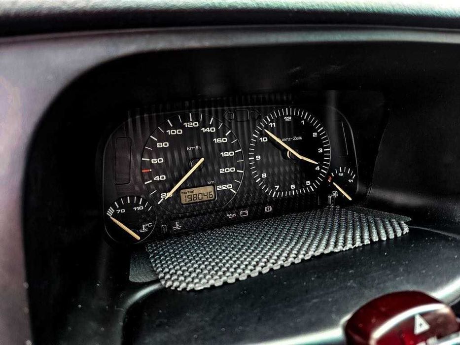 samochód osobowy Golf 3