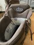 Sprzedam buty Haix Scout