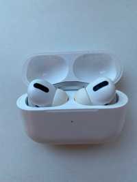 Airpods pro. Вживане