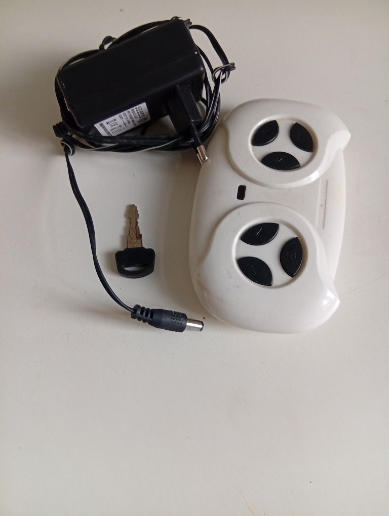 Auto na akumulator