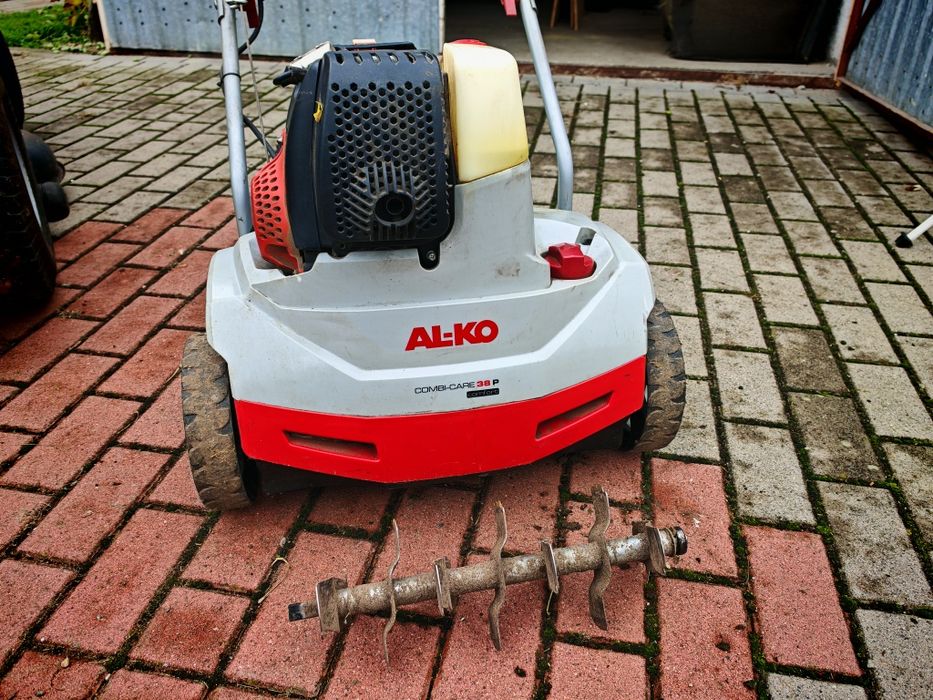 Aerator AL-KO 38P