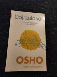 "Dojrzałość" OSHO