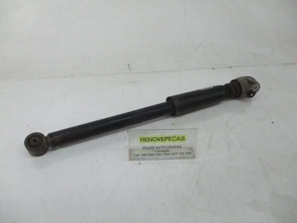Amortecedor trás direito VOLKSWAGEN New Beetle (9C1, 1C1)