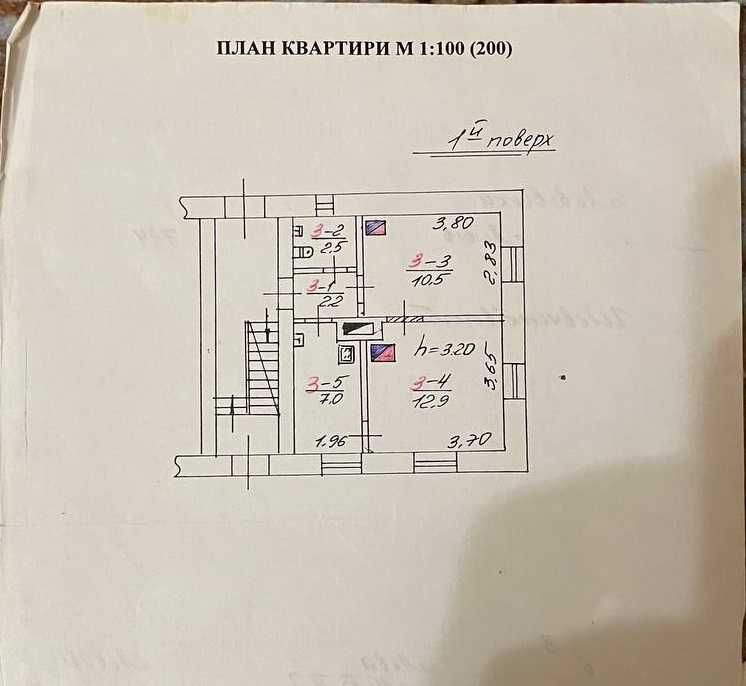 2к.квартира в центрі.площа Старий Ринок Ц-64000$ Торг!