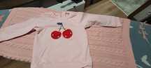 Bluza Little Me 24m 86-92
