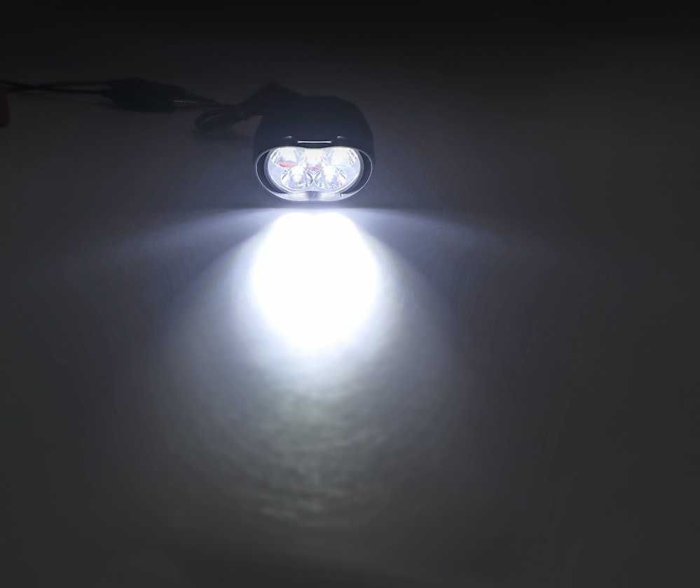 Farol Frontal LED 10W