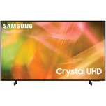 Знижка! Телевізор 50" Samsung GU50AU8079UXZG (4K Smart WiFi Bluetooth)