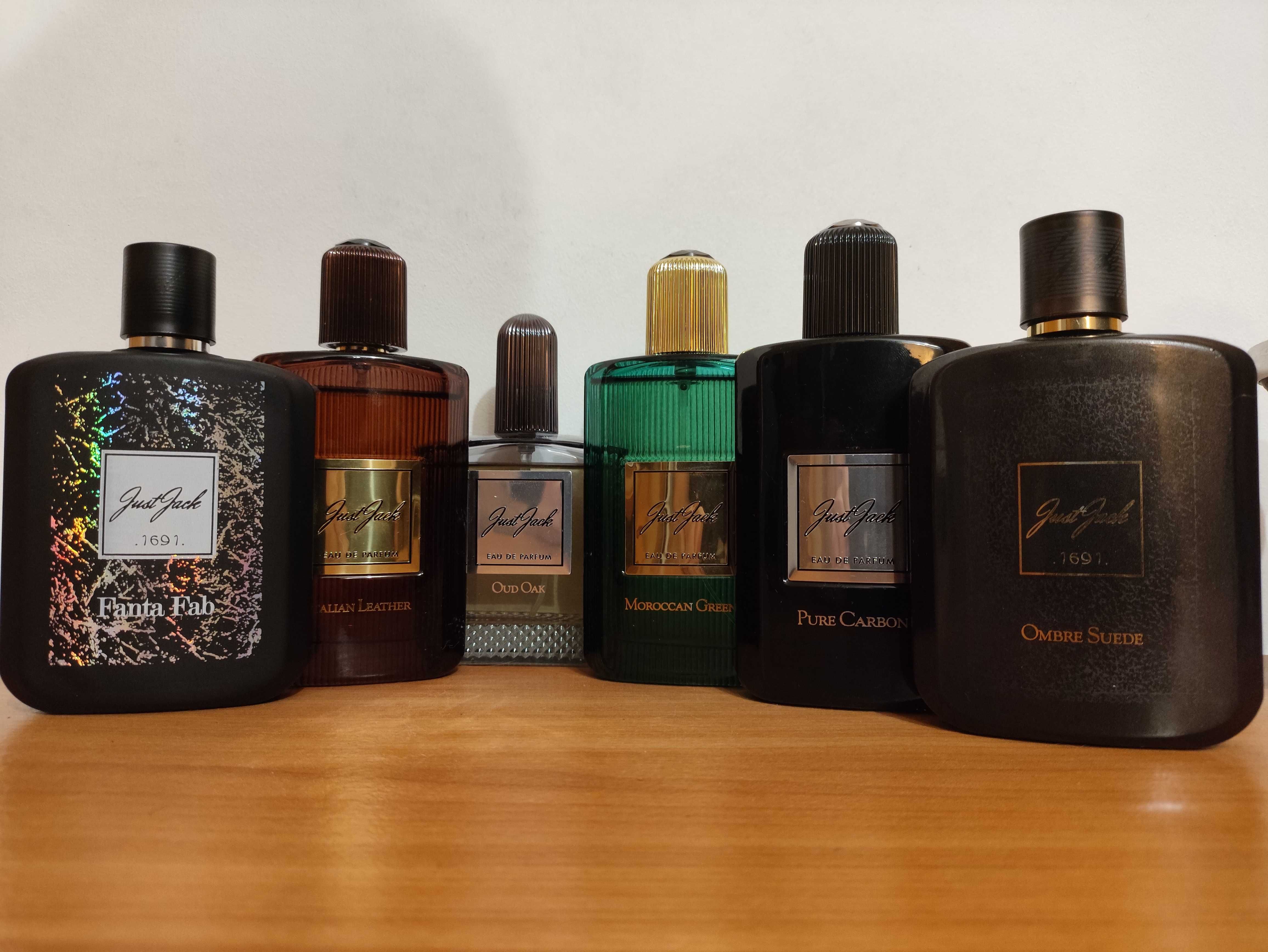 Парфум Sterling Parfums Just Jack