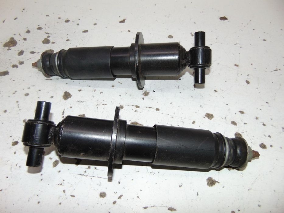 Antigos e clássicos Amortecedores