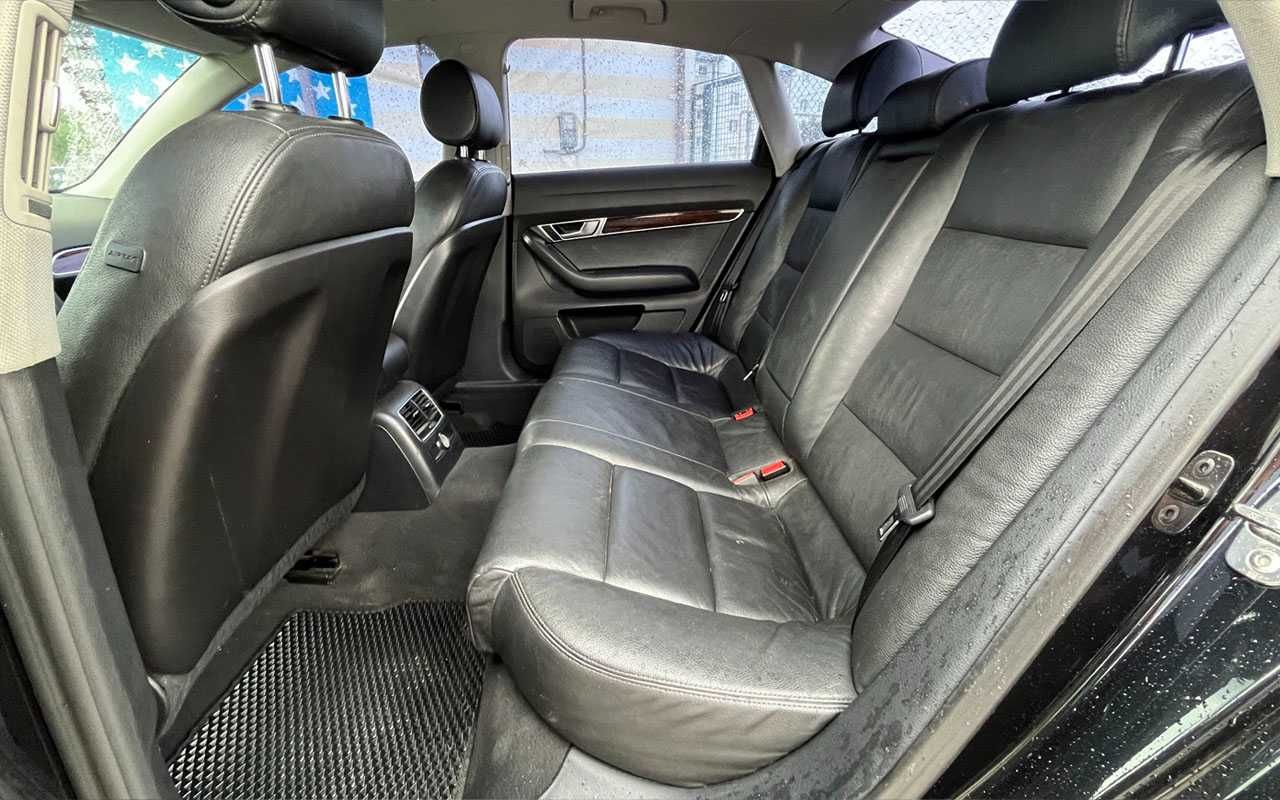 Audi A6 2006 року